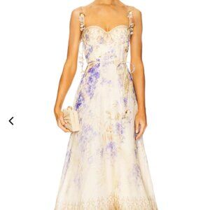 Zimmermann Dawning Picnic Dress